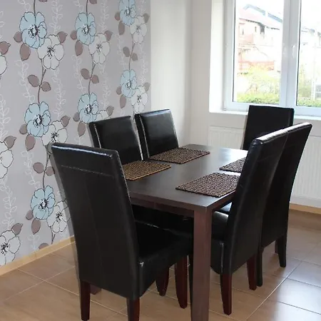 Appartement Apartament 