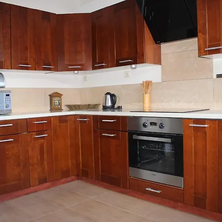Appartement Apartament 