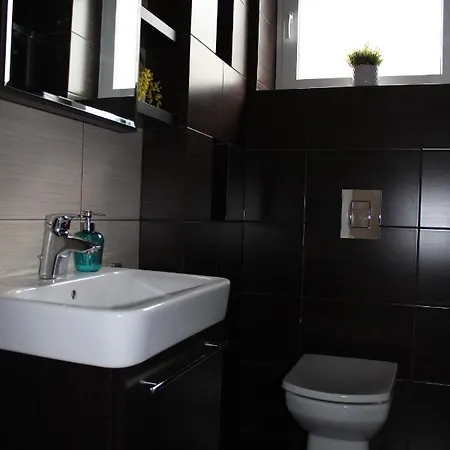 Appartement Apartament 
