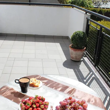 Apartament 