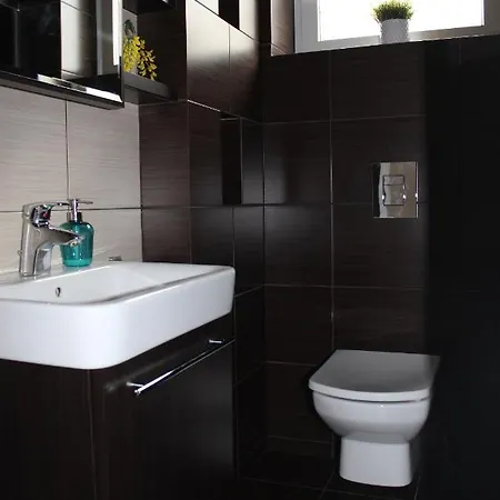 Apartament 