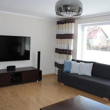Apartman Apartament 