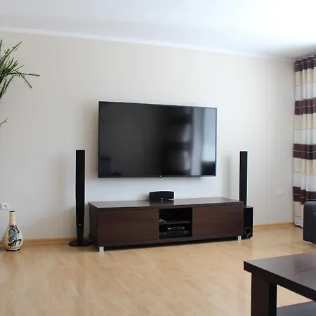 Apartament 
