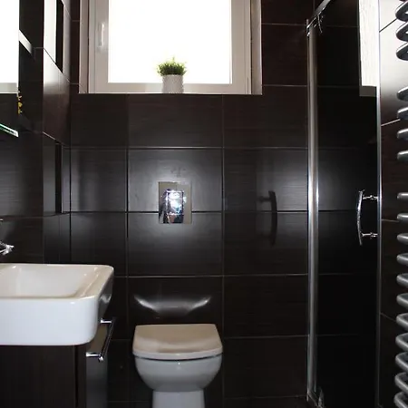 Apartman Apartament 