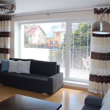 Apartament 