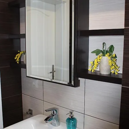 Apartament 