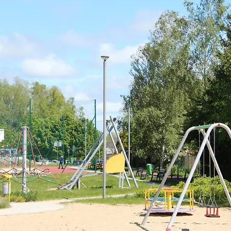 Apartament 