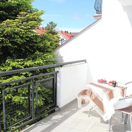 Apartman Apartament 