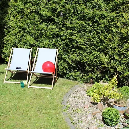 Apartman Apartament 